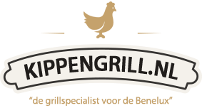 Kippengrill Nederland